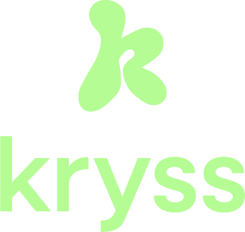 kryss Logo